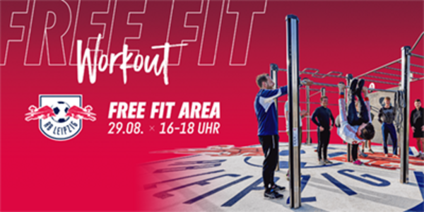 Cover Free Fit Workout