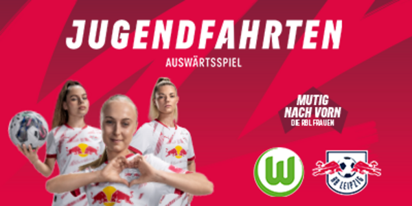 Auswärtsfahrt Frauenspiel nach Wolfsburg