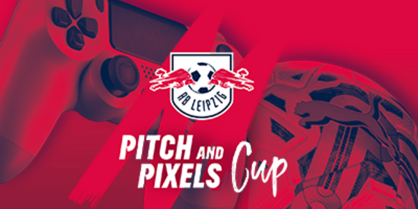 Pitch and Pixels Cup