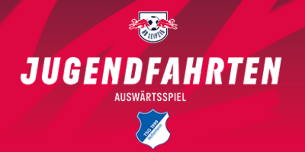 Auswärtsfahrt nach Hoffenheim